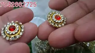 Raw material laddugopal ji ke poshak ke liye raw material #orderfast