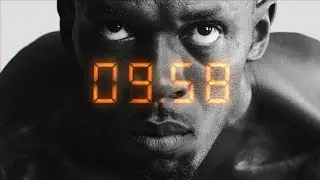 Virgin Media | Usain Bolt | #BeTheFastest