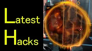 【Warframe】Latest Hacking Guide! Duviri,Laboratories,Hollvania,New War's Hackings!!