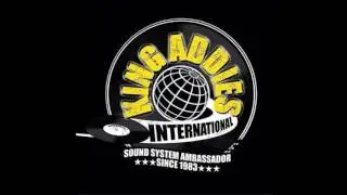 King Addies Vs Stereo 5 27 Jan 2017 Club Eclipse Newark New Jersey US | Sound Clash