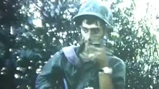 THE PHANTOM BASE &ndash; A Chilling Vietnam War Horror Story You&rsquo;ll Never Forget