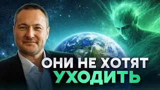Как Хищники захватили Планету и какой у них план