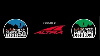 2022 Wild Earth 'Coastal High Trail Run' presented by Altra