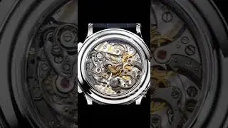 Patek Philippe 5370P