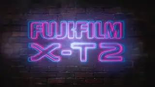 FUJIFILM X-T2 Обзор и сравнение фоток с никон