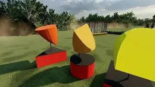 Sensory Architecture