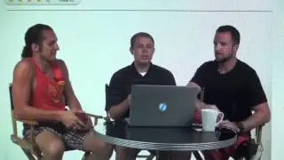 BLOGGING 101 WITH EMPOWER NETWORK