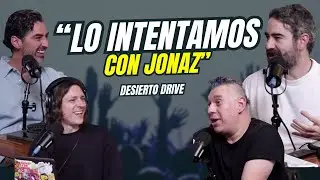 Radio Paini #83 - La NUEVA ERA del @Desierto Drive  y lo años del Carnavalia en Monterrey