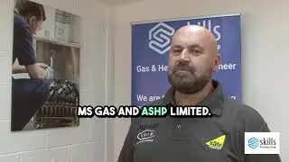 From Training to Trade: Mark Stevenson&rsquo;s Gas Engineer Journey
