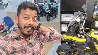 10 Lakhs ahh bike ki? | telugu motovlogs | Ride with Vj