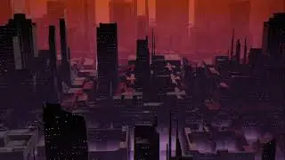 Hip Hop Mix - Instrumental | Hip Hop Beats - - Entering Dark City