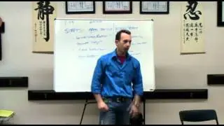 San Diego Conversational Hypnosis Techniques:  CPI Red Herring Technique