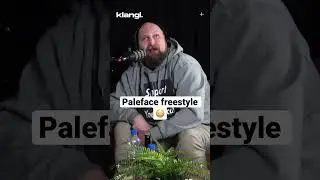Palefacen Taakka-freestyle