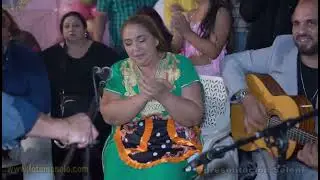 Montse Cortés Bulerías A Coruña