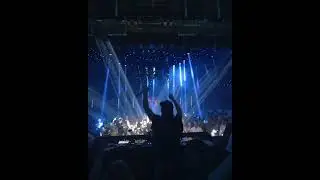 ACRAZE LIVE at XS #vegasnights #musicproducer #housemusic #acraze  #edm #edmlife