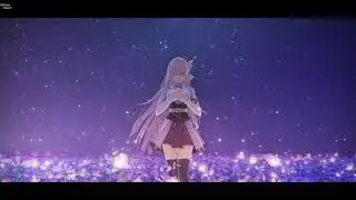 The Legend of Heros: Trails Beyond the Horizon Opening/English Subtitles