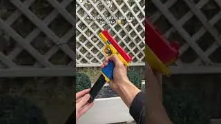 Vi chiedo di fidarvi!!🎁❤️&zwj;🩹 #toys #giocattoli #toy #fakegun #kidstoys