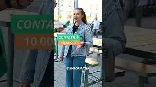 C&acirc;t c&acirc;știgă un contabil? 📍Salarii &icirc;n Republica Moldova
