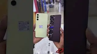 Samsung A34 5g vs Vivo V29e 5g ||Camera test 📸#zoom 🔥🔥test#review#geniuspabitra#shorts🔥🔥