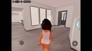 The mom's normal. Day at home