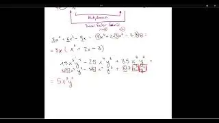 Factor com&uacute;n