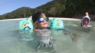 REDANG Trip Episode 1