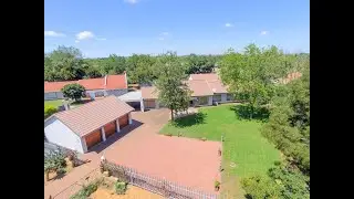 4 Bed House for sale in Gauteng | Gauteng South | Vereeniging | Three Rivers |