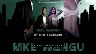 Jay kitole - make wangu
