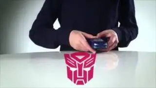LEMUR.TOYS: Трансформеры из серии 