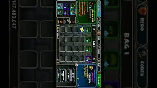 How to Change your challenge map in Dungeon Quest