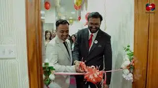EDUWING EDUCATION | Grand Inauguration of our 9th branch in Abu Dhabi &ndash; UAE! | distance education |