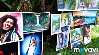 Redevelopment of Jobiz Covenant Records & Natural Juices + Artist and Artist.