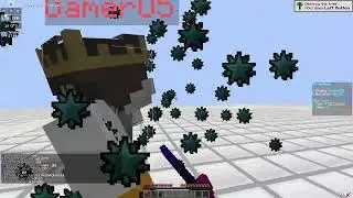 LAG | MMC montage (FT. eternity and pvp.land) | VENOM