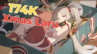 Final attempt 174K | Boss Blitz &ndash; Forbidden Beauty | Stella Sora