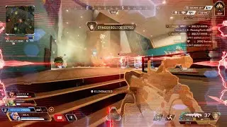 Apex Legends - Lockdown Building
