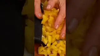 Je ne cuisine pas les pommes de terre avec de la viande hach&eacute;e autrement !
