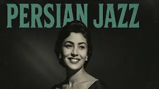 Persian Jazz &ndash; &ldquo;Gole Sangam&rdquo; (گل سنگم) | Lo-Fi Jazz Hayedeh