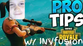 Tips n Tricks with Invfusion