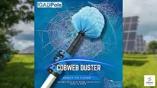 Review - IGADPole 24 FT Window Cleaning Kit