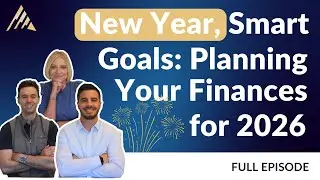New Year, Smart Goals: Planning Your Finances for 2026