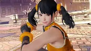 Tekken Mobile Live Events Mode-(Android) Gameplay