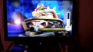 Mario Party 10 in Bowser's Tank Terror