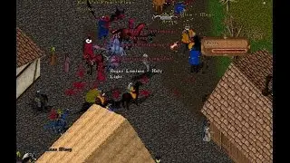 Ultima Online 