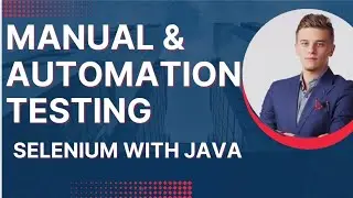 Automation Testing| Selenium With JAVA