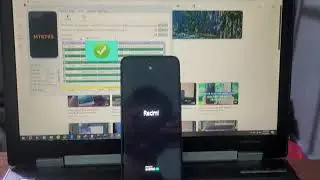 unbrick Redmi 9A 9C 9T 9 10 10A 10 Prime dead boot hardbricked