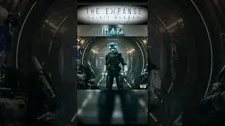 What Makes The Expanse Osiris Reborn Soundtrack SO EPIC