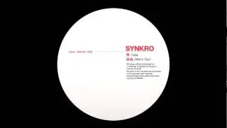 Synkro - Here's Your