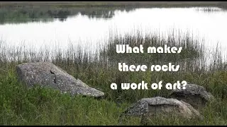 History and Survival: Beverly Buchanan's Marsh Ruins
