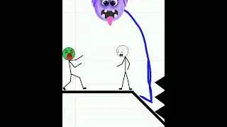 Draw 2 Save #shorts