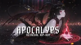 Apocalyps | Bardcore Trap Beat ⚔️ Medieval Hip Hop Dance / Power Good Vibes